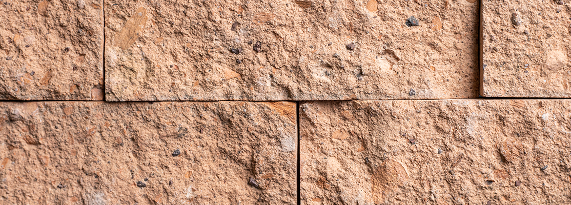 Maranta quarry stone slab facade