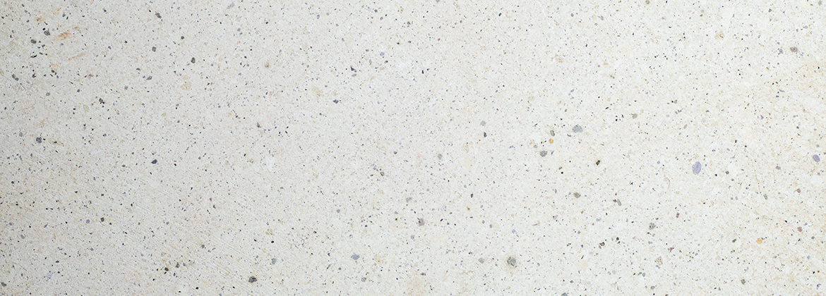 Pachuca White quarry stone slab facade