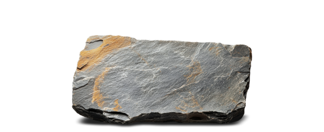 Akasaa House quarry stone slab facade